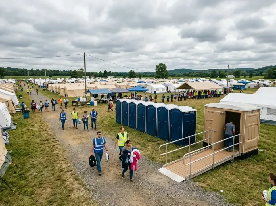 disaster-relief-camp-restrooms-010 — frequently asked questions, Dumpster & Portable Bathrooms Rental in Pasadena, CA